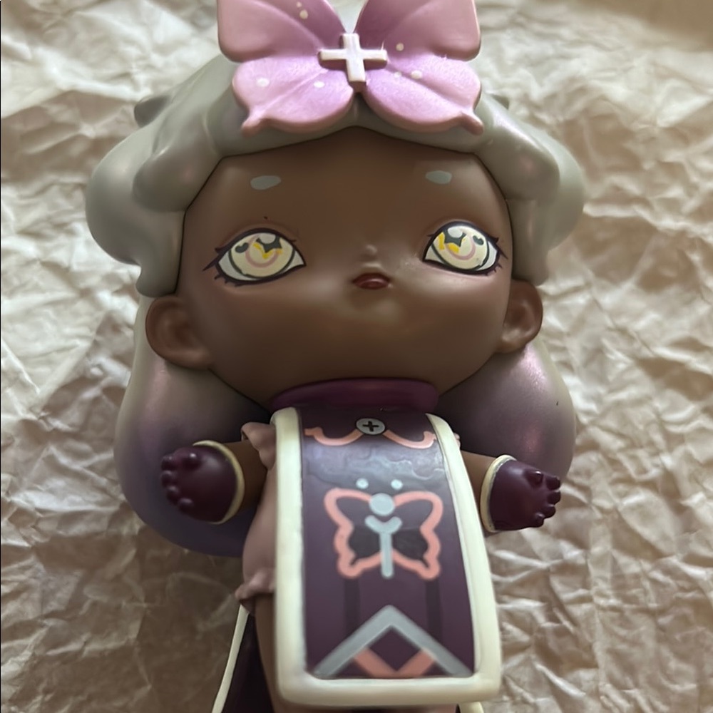 ZURA Tarot World Series blind box figure - Picture 4 of 4